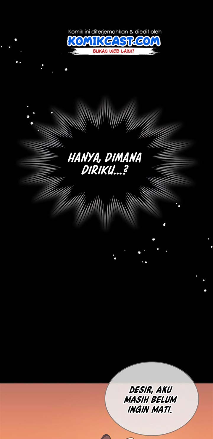 A Returner’s Magic Should Be Special Chapter 71 Gambar 5