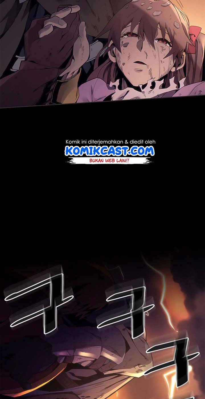A Returner’s Magic Should Be Special Chapter 71 Gambar 7