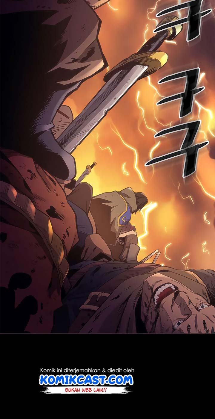 A Returner’s Magic Should Be Special Chapter 71 Gambar 8