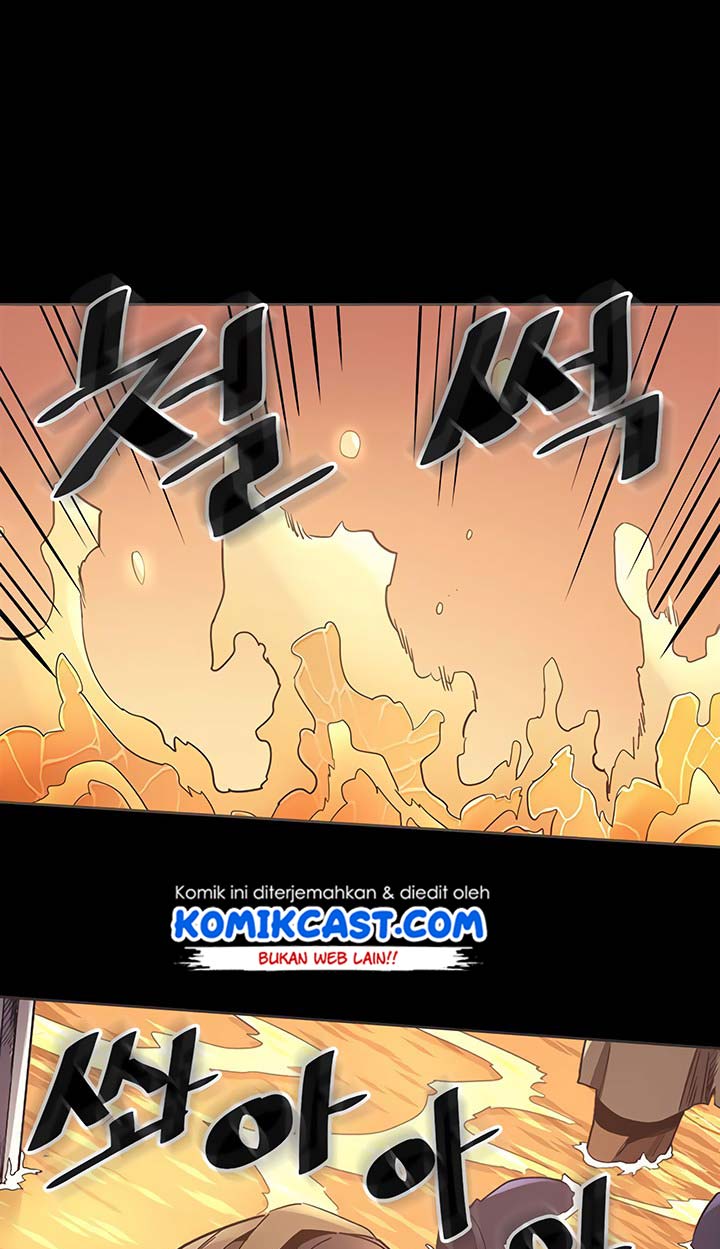 A Returner’s Magic Should Be Special Chapter 71 Gambar 9