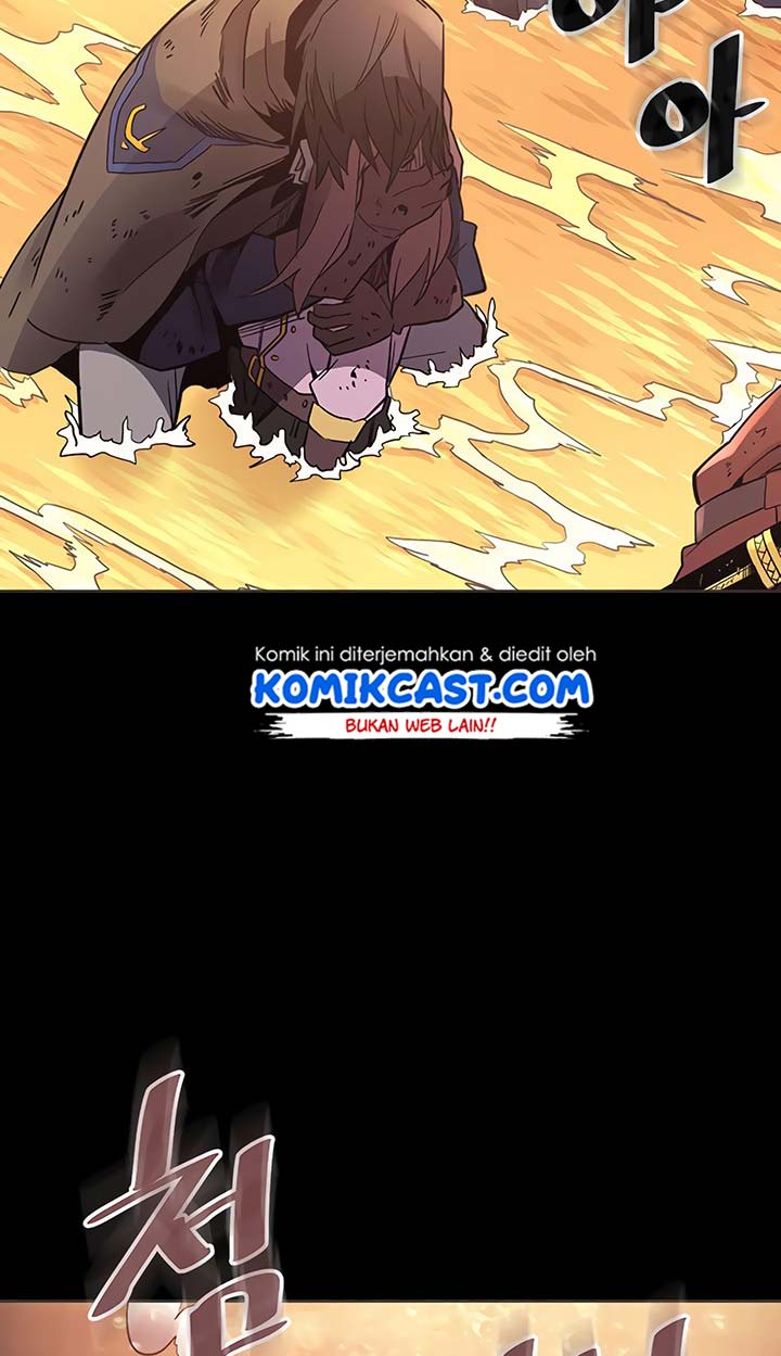 A Returner’s Magic Should Be Special Chapter 71 Gambar 10