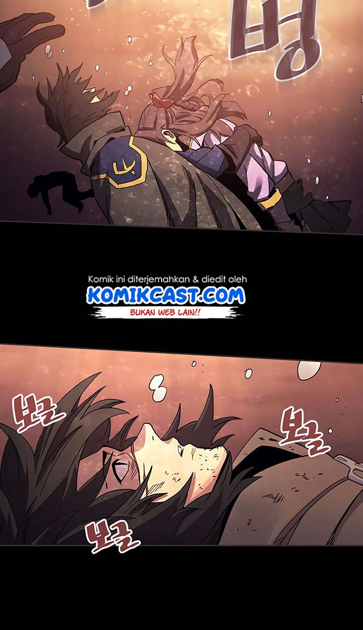 A Returner’s Magic Should Be Special Chapter 71 Gambar 11