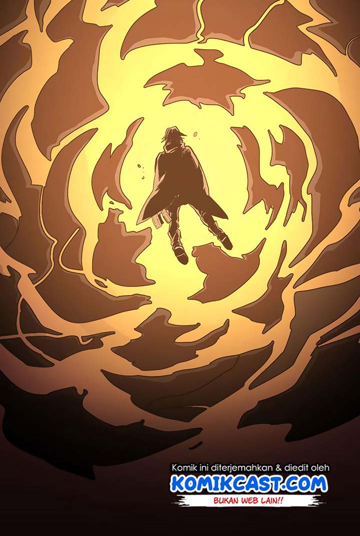 A Returner’s Magic Should Be Special Chapter 71 Gambar 13