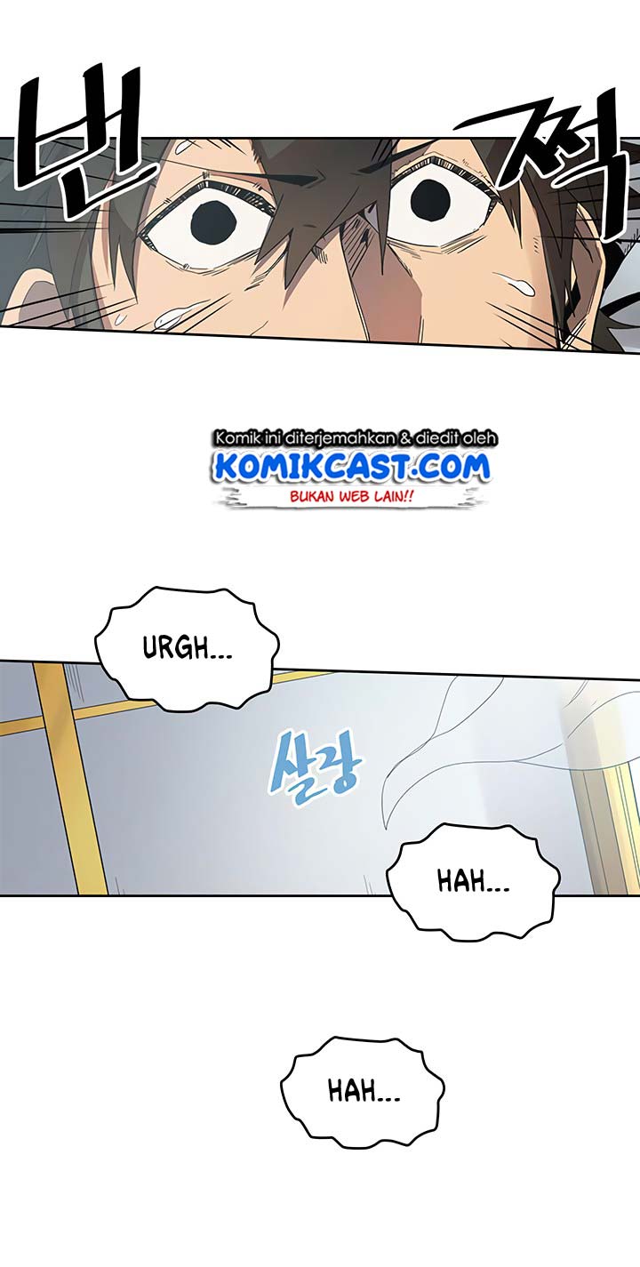 A Returner’s Magic Should Be Special Chapter 71 Gambar 15