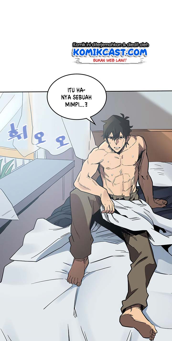 A Returner’s Magic Should Be Special Chapter 71 Gambar 16