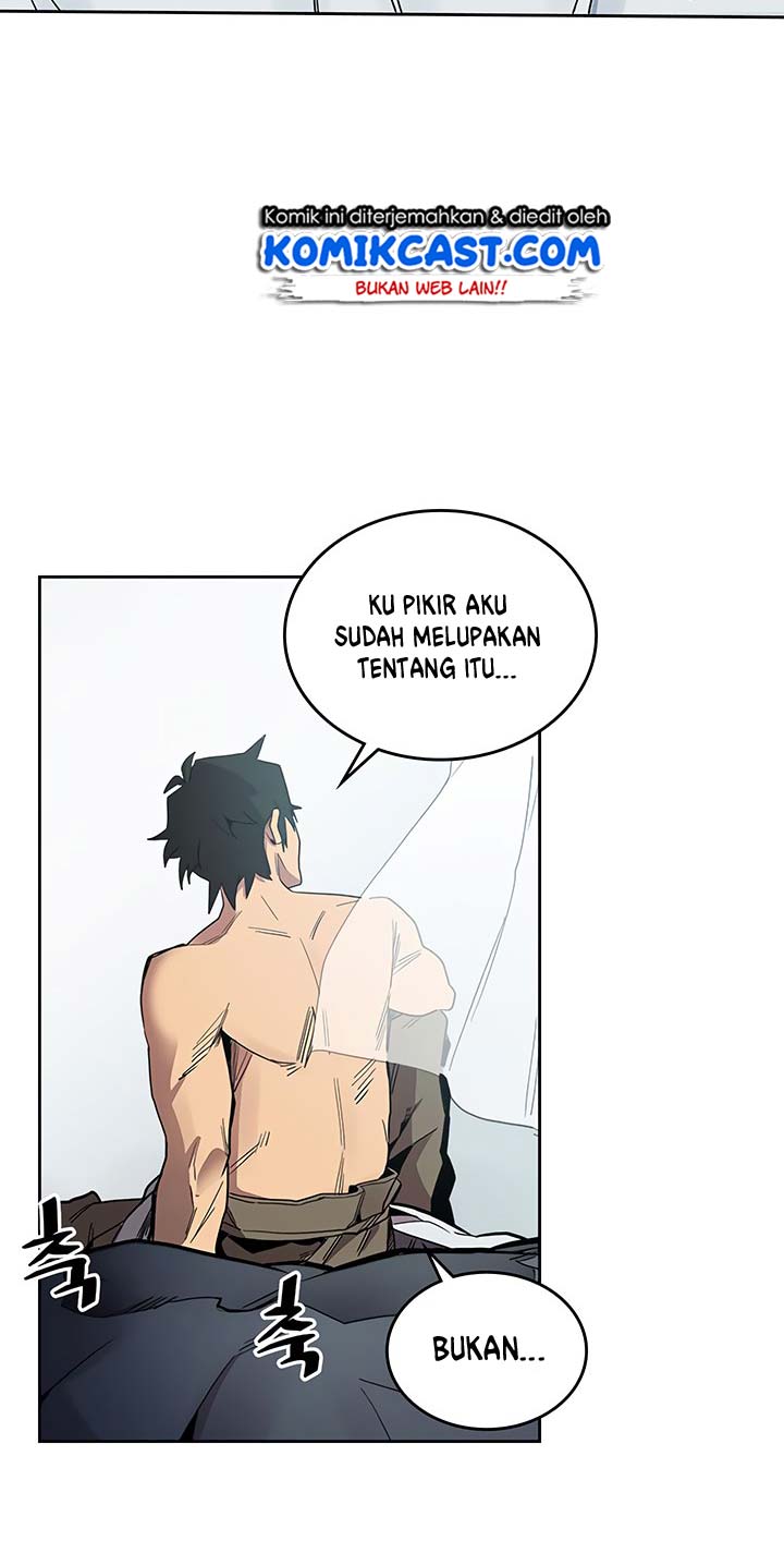 A Returner’s Magic Should Be Special Chapter 71 Gambar 17