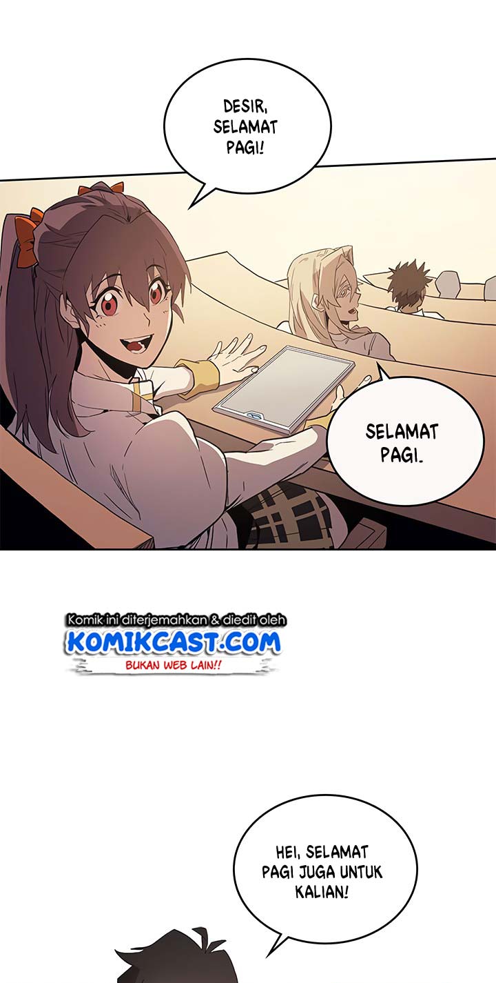A Returner’s Magic Should Be Special Chapter 71 Gambar 23