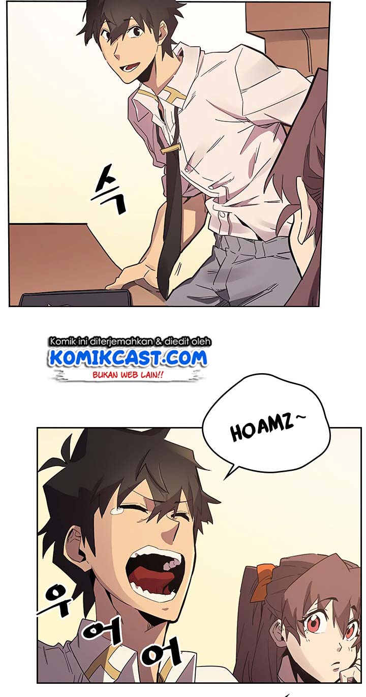 A Returner’s Magic Should Be Special Chapter 71 Gambar 24