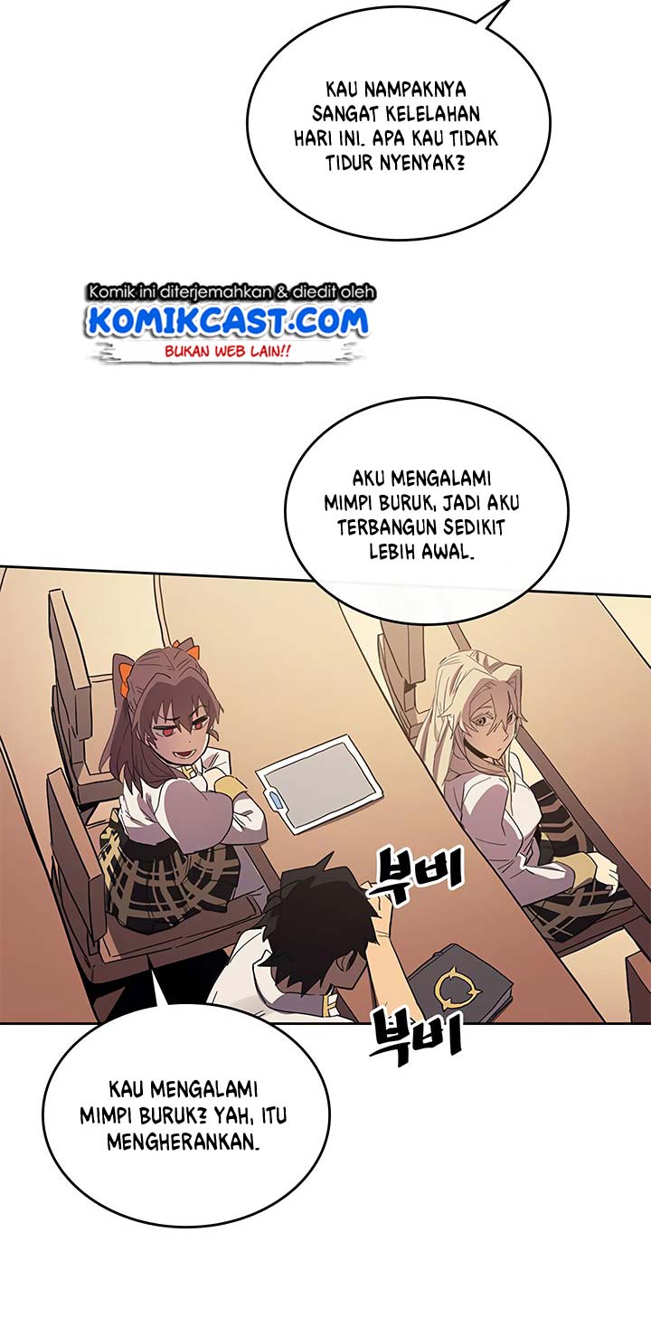 A Returner’s Magic Should Be Special Chapter 71 Gambar 25