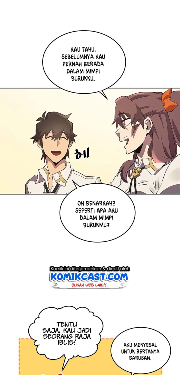 A Returner’s Magic Should Be Special Chapter 71 Gambar 26