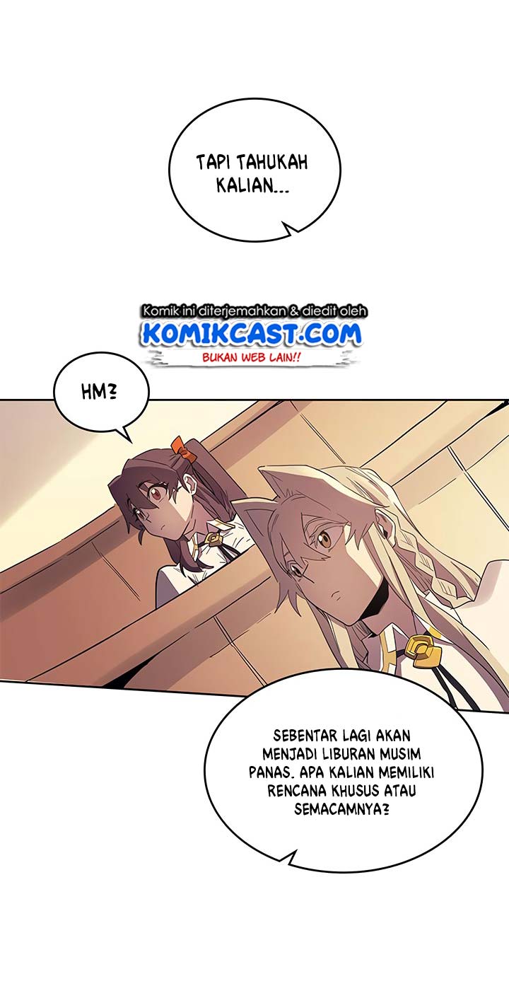 A Returner’s Magic Should Be Special Chapter 71 Gambar 28