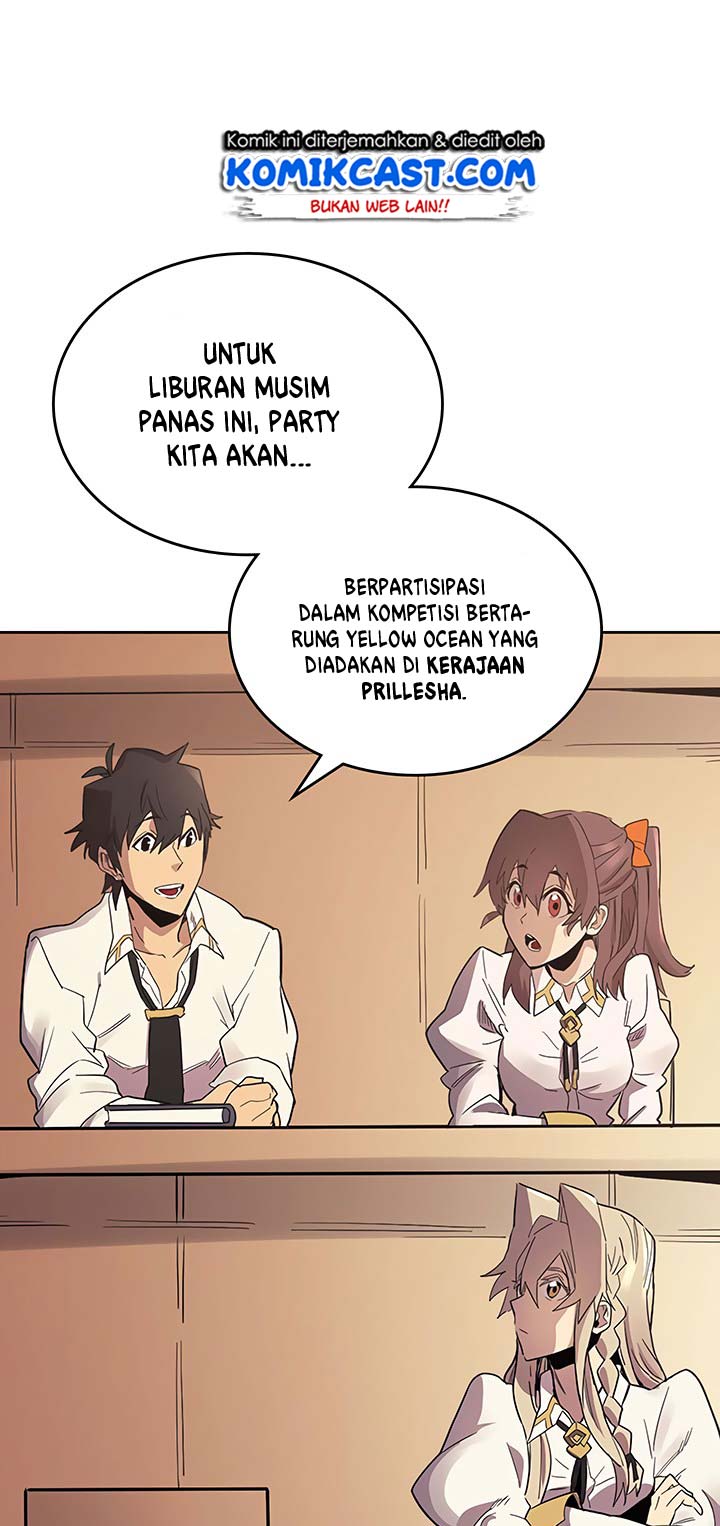 A Returner’s Magic Should Be Special Chapter 71 Gambar 31