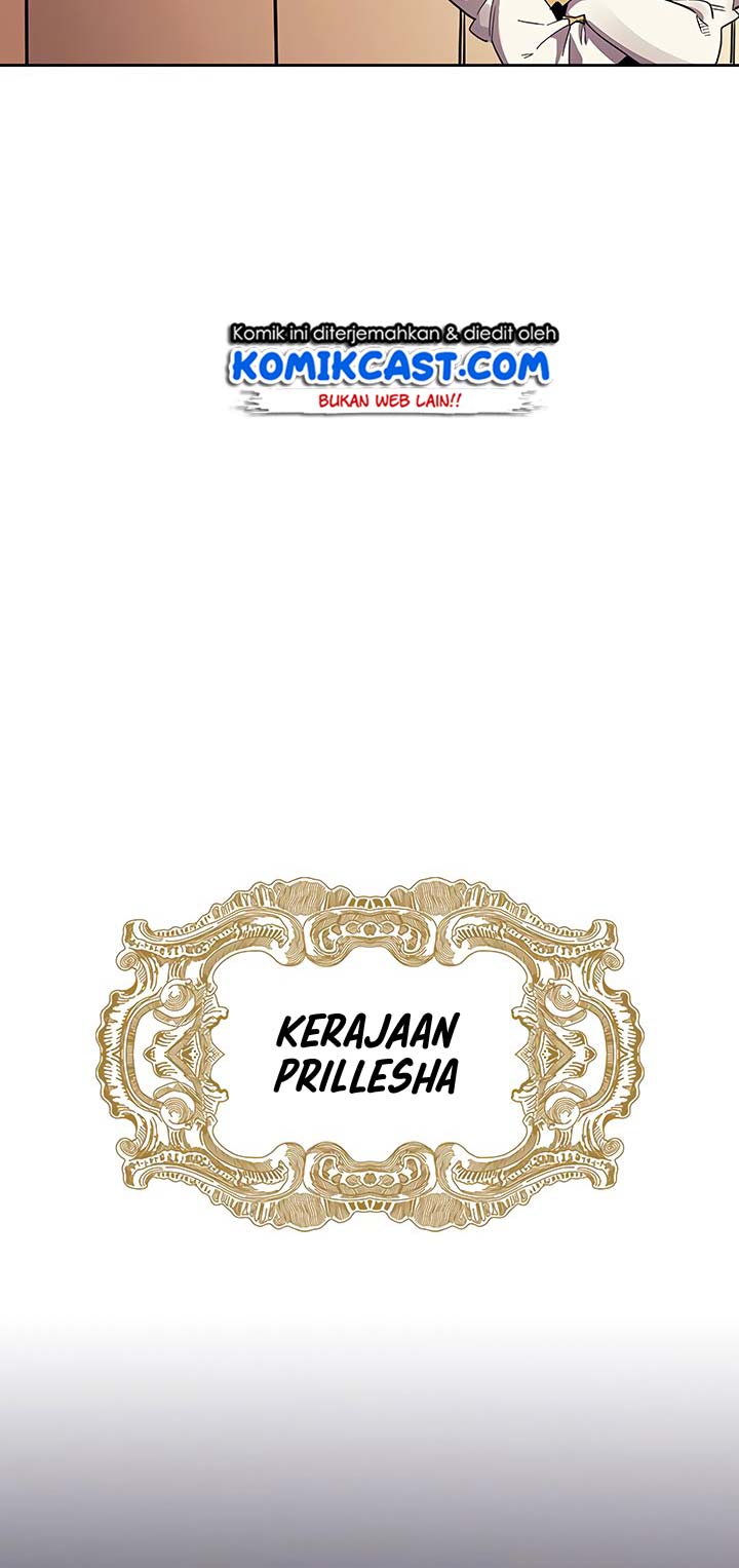 A Returner’s Magic Should Be Special Chapter 71 Gambar 32