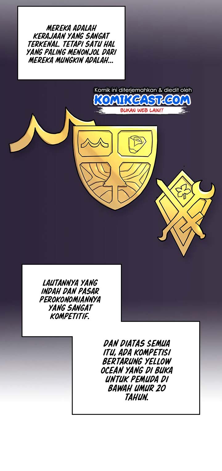 A Returner’s Magic Should Be Special Chapter 71 Gambar 33