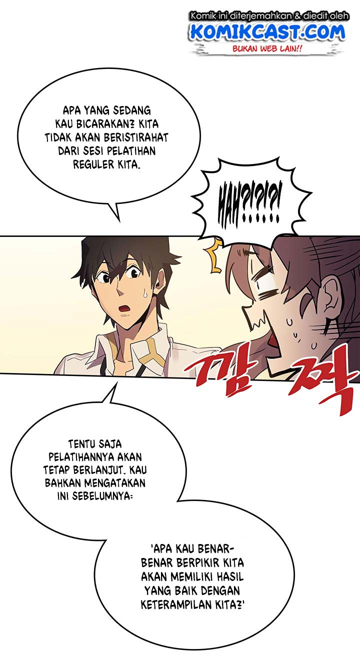 A Returner’s Magic Should Be Special Chapter 71 Gambar 38