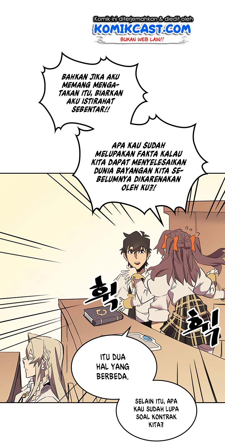 A Returner’s Magic Should Be Special Chapter 71 Gambar 39