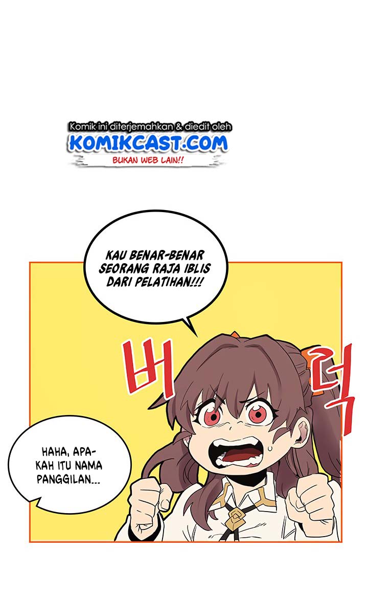 A Returner’s Magic Should Be Special Chapter 71 Gambar 40