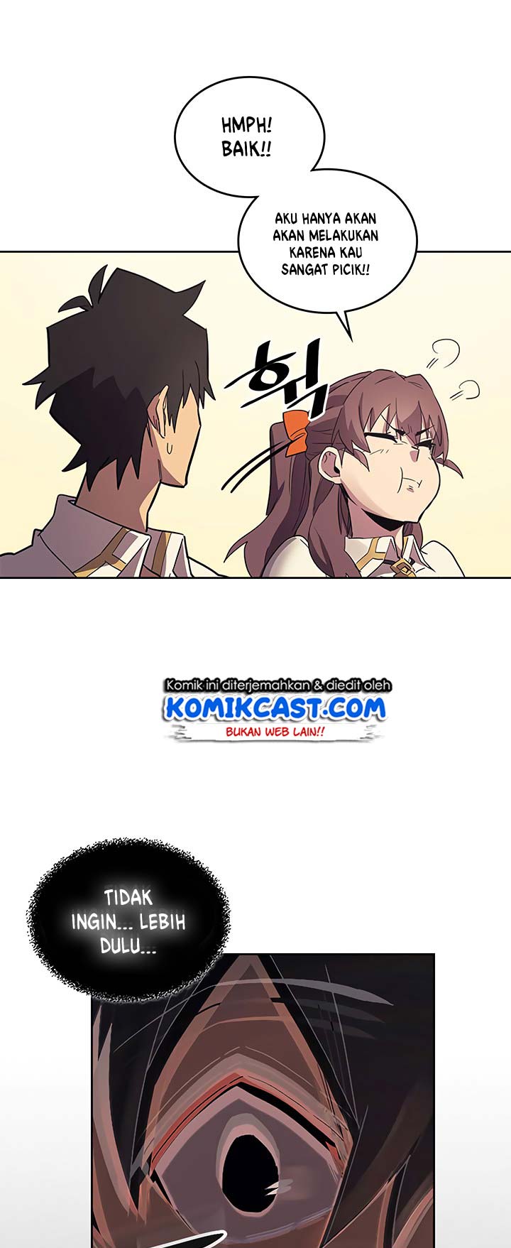 A Returner’s Magic Should Be Special Chapter 71 Gambar 41