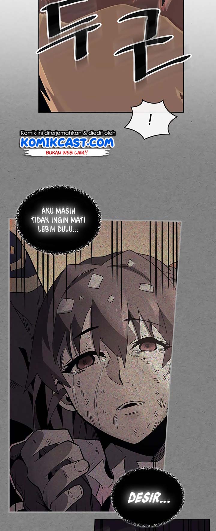 A Returner’s Magic Should Be Special Chapter 71 Gambar 42