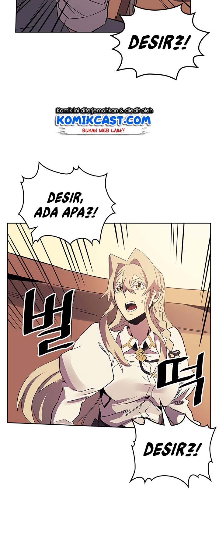 A Returner’s Magic Should Be Special Chapter 71 Gambar 45