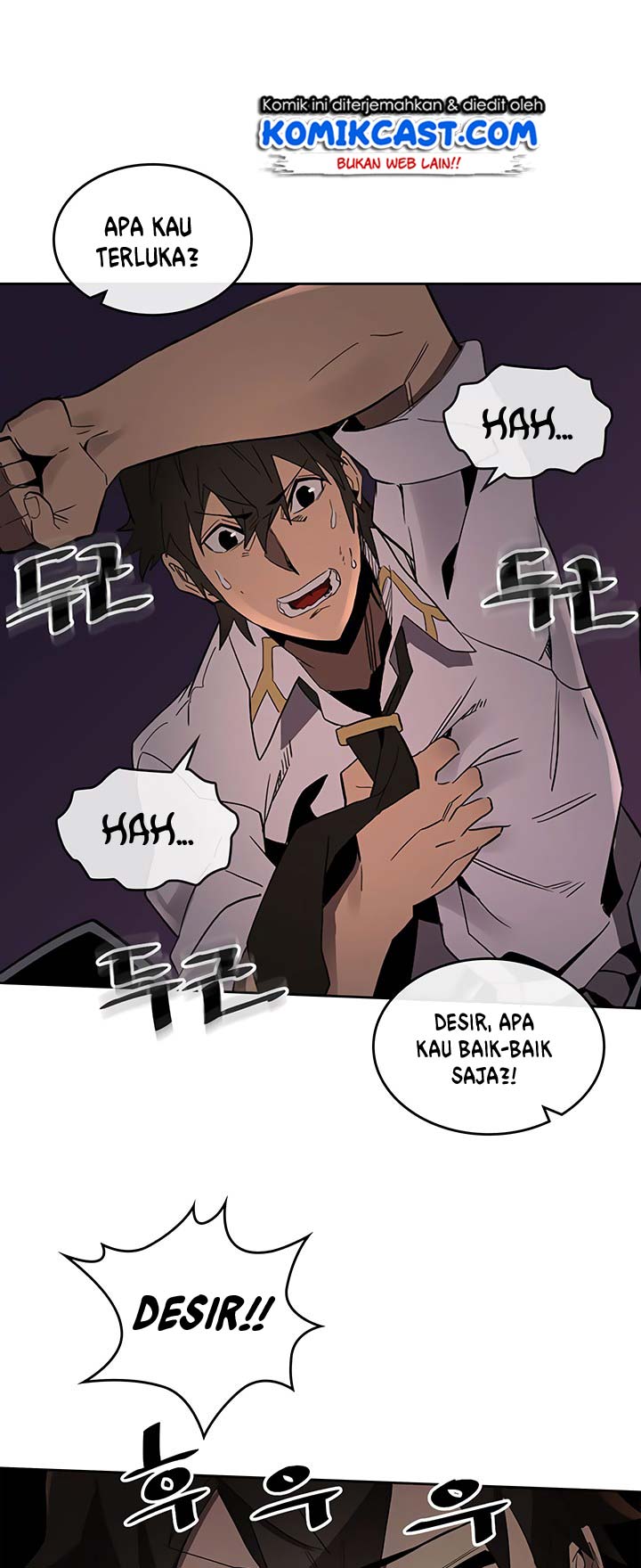 A Returner’s Magic Should Be Special Chapter 71 Gambar 46