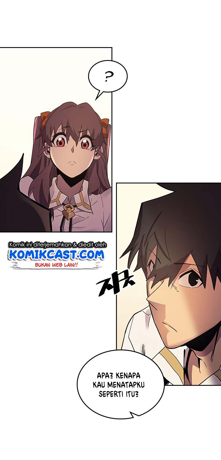 A Returner’s Magic Should Be Special Chapter 71 Gambar 48