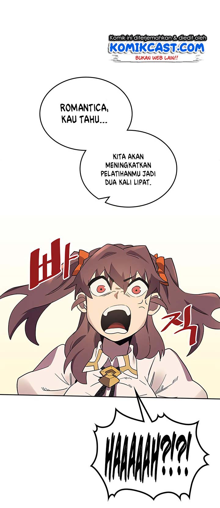 A Returner’s Magic Should Be Special Chapter 71 Gambar 49