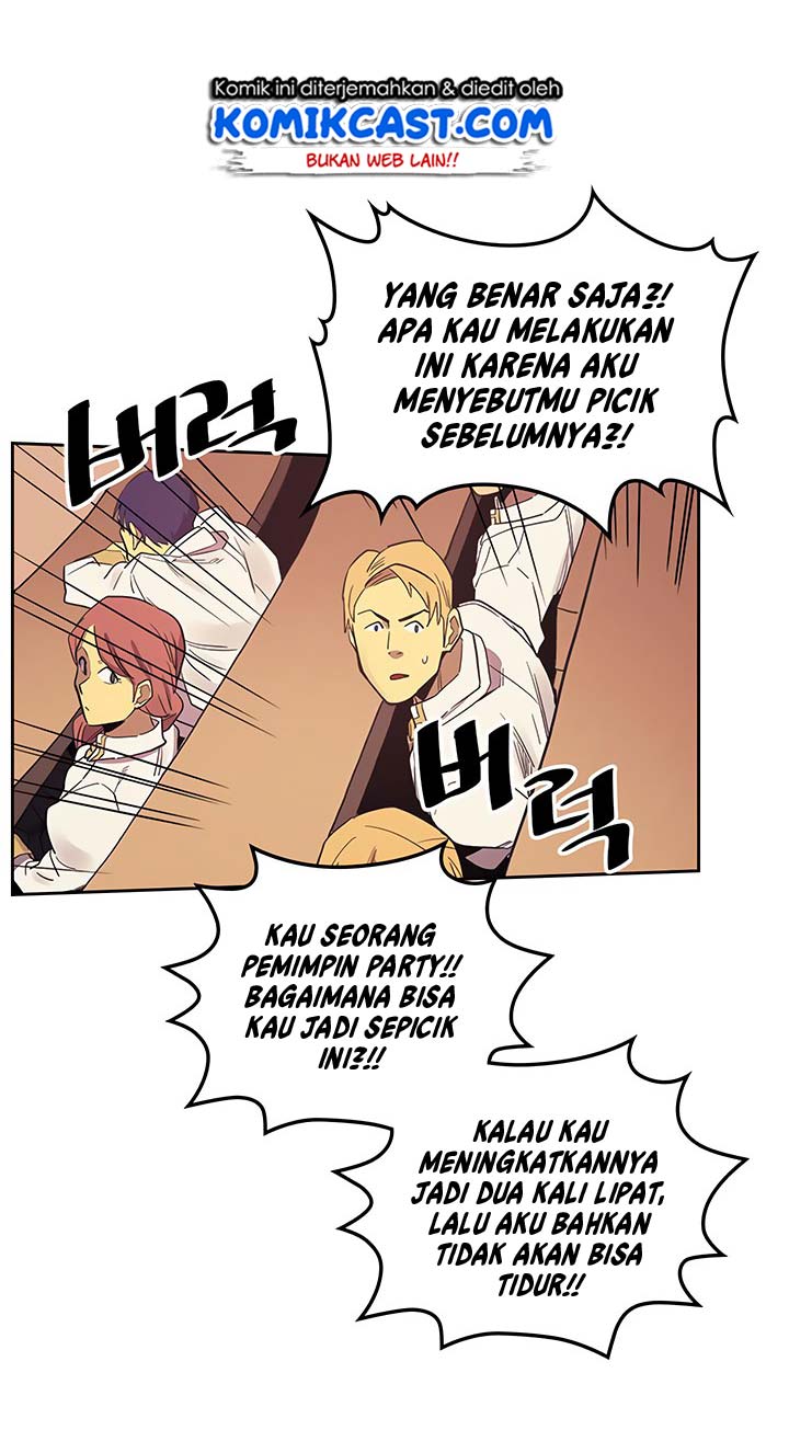 A Returner’s Magic Should Be Special Chapter 71 Gambar 50