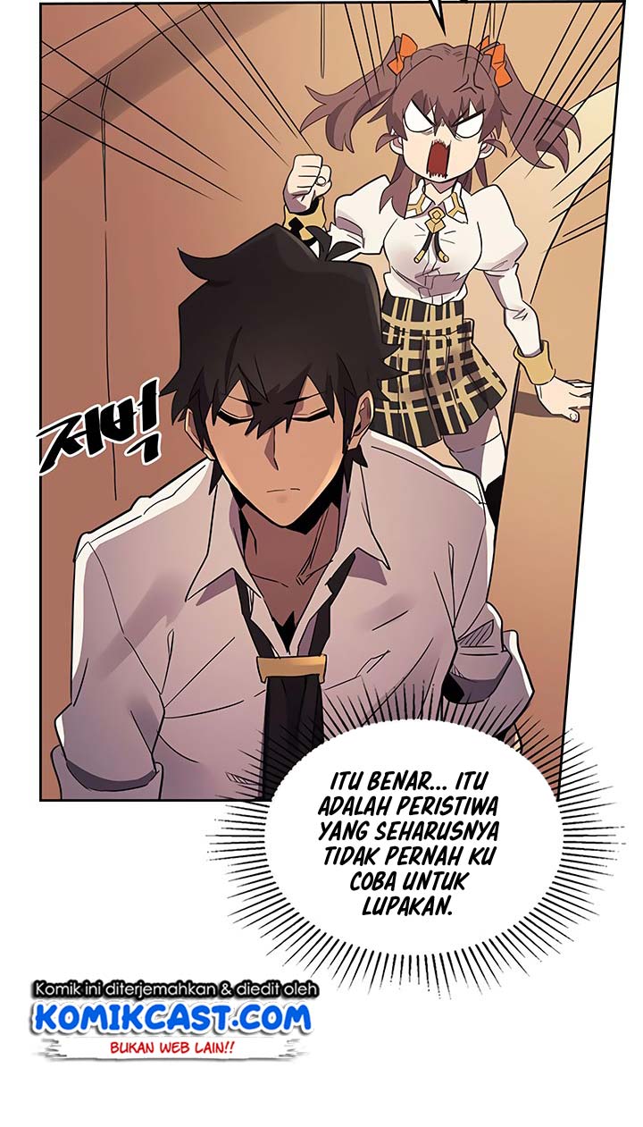 A Returner’s Magic Should Be Special Chapter 71 Gambar 52
