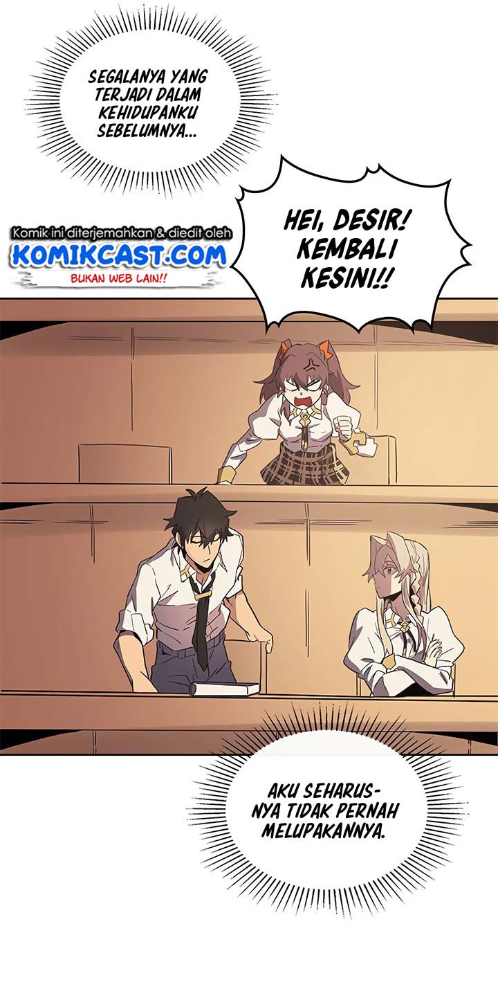A Returner’s Magic Should Be Special Chapter 71 Gambar 53
