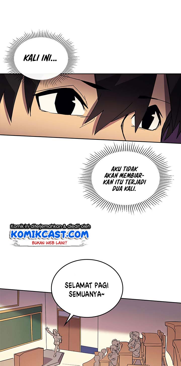 A Returner’s Magic Should Be Special Chapter 71 Gambar 54