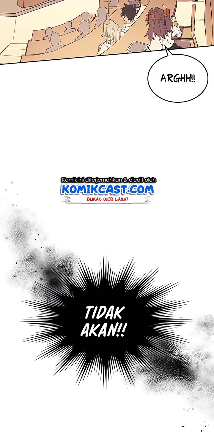 A Returner’s Magic Should Be Special Chapter 71 Gambar 55