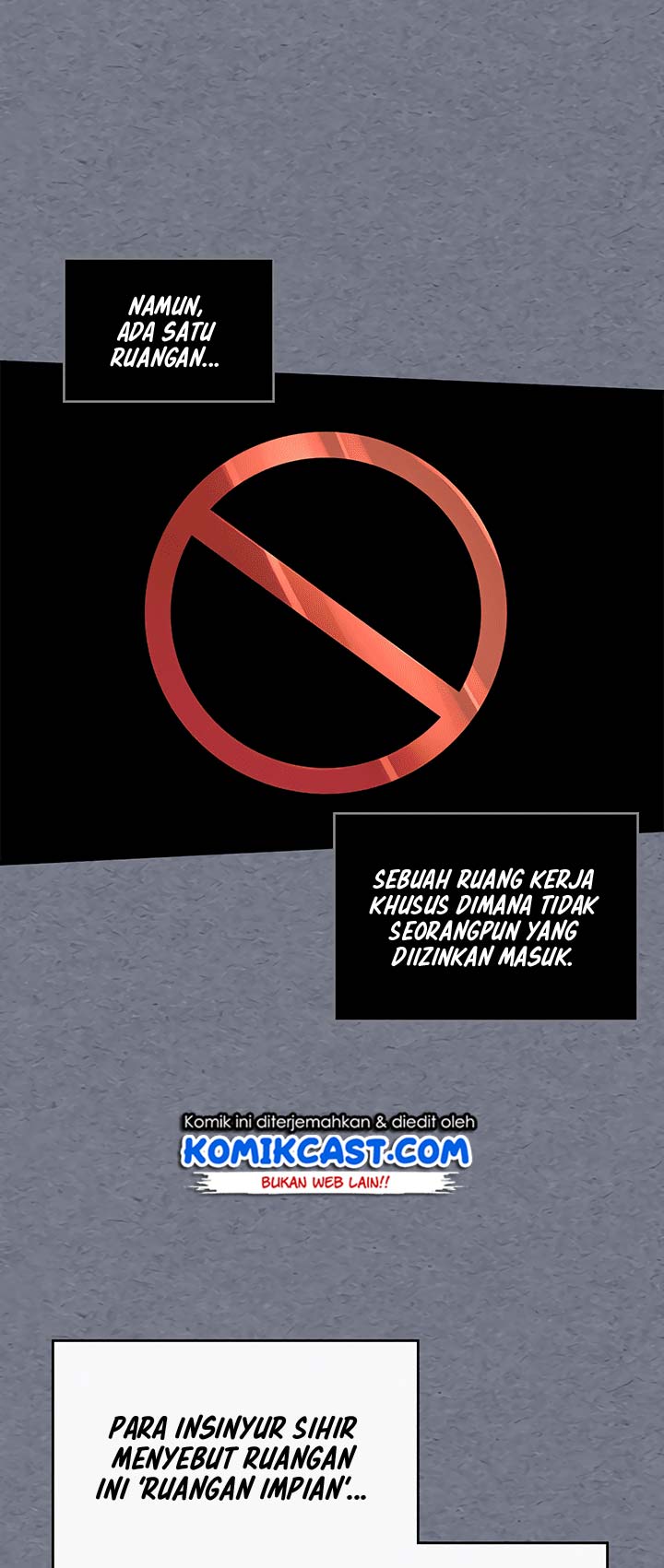 A Returner’s Magic Should Be Special Chapter 72 Gambar 6