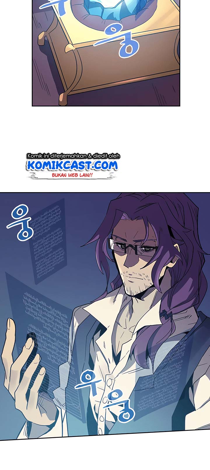 A Returner’s Magic Should Be Special Chapter 72 Gambar 9