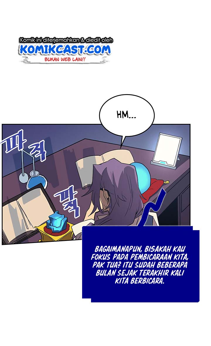 A Returner’s Magic Should Be Special Chapter 72 Gambar 12