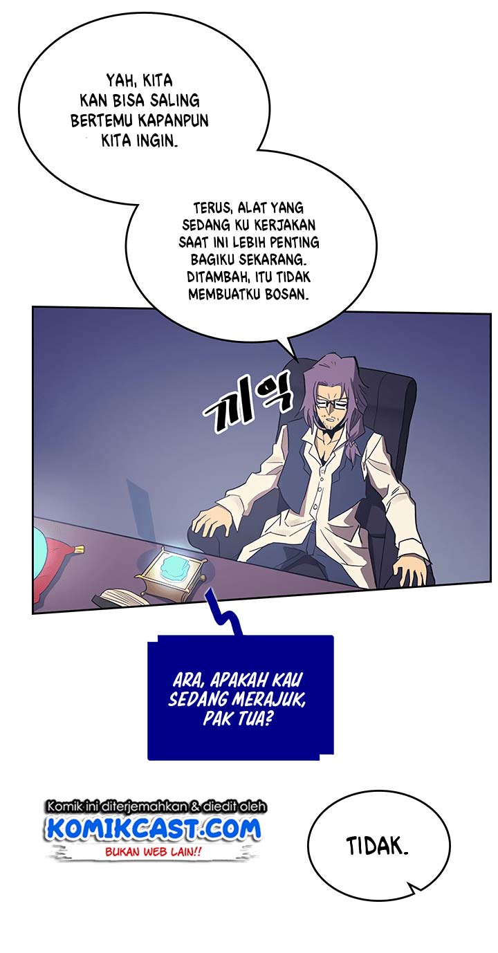 A Returner’s Magic Should Be Special Chapter 72 Gambar 13