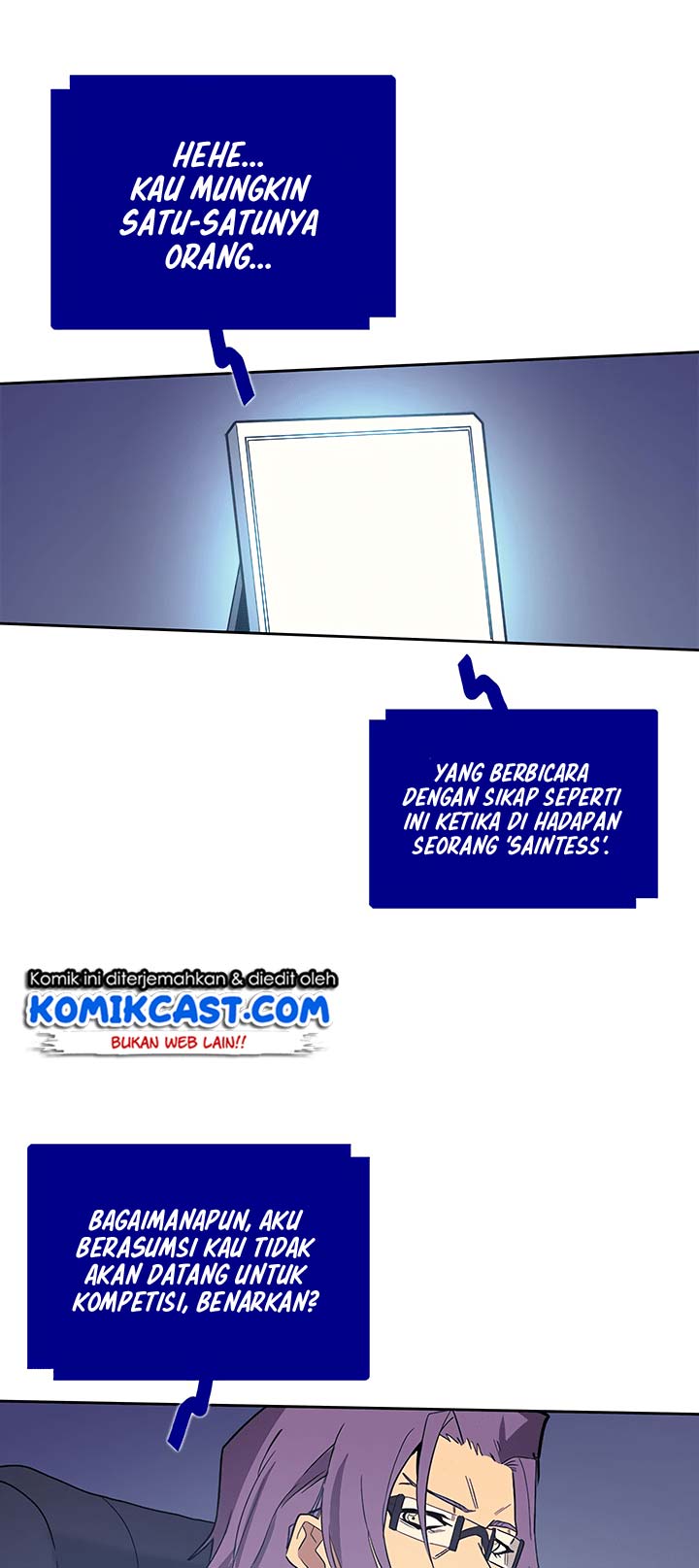 A Returner’s Magic Should Be Special Chapter 72 Gambar 14