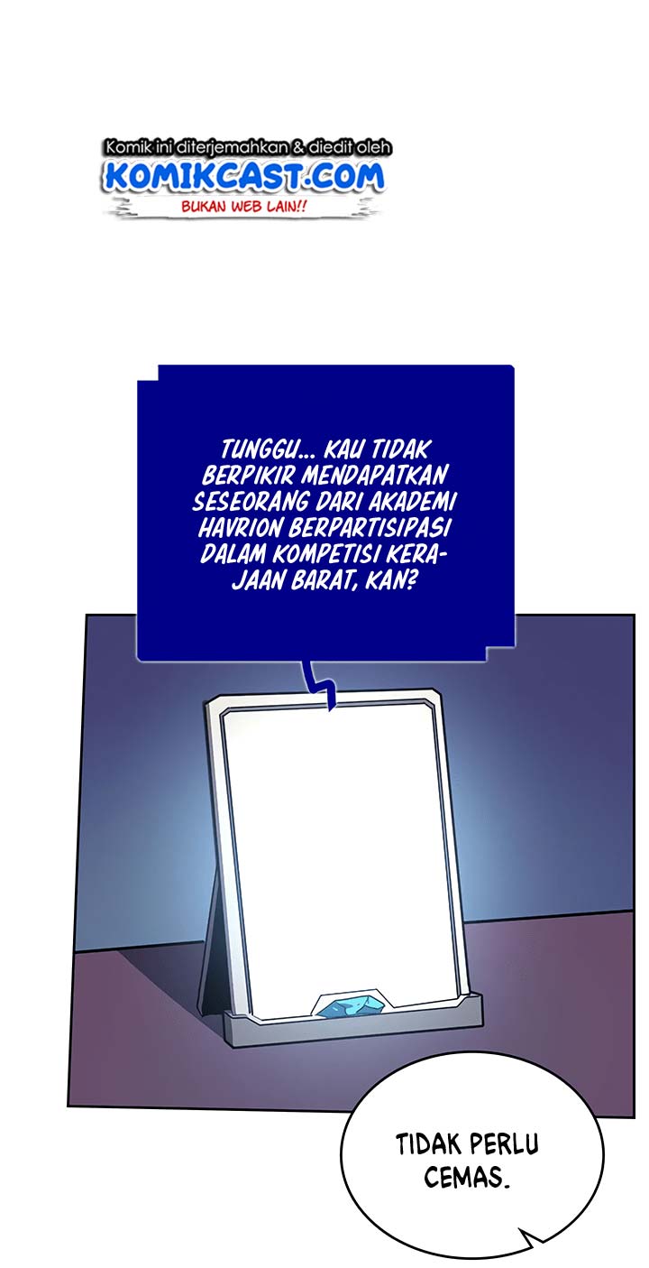 A Returner’s Magic Should Be Special Chapter 72 Gambar 20