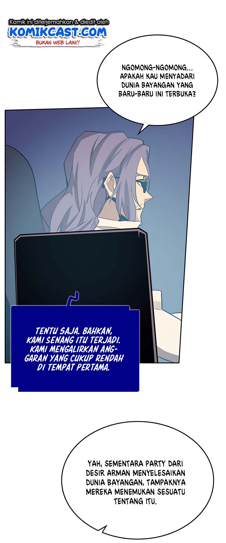 A Returner’s Magic Should Be Special Chapter 72 Gambar 22
