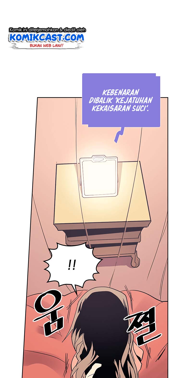A Returner’s Magic Should Be Special Chapter 72 Gambar 23