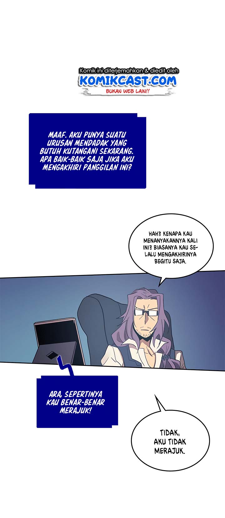 A Returner’s Magic Should Be Special Chapter 72 Gambar 27