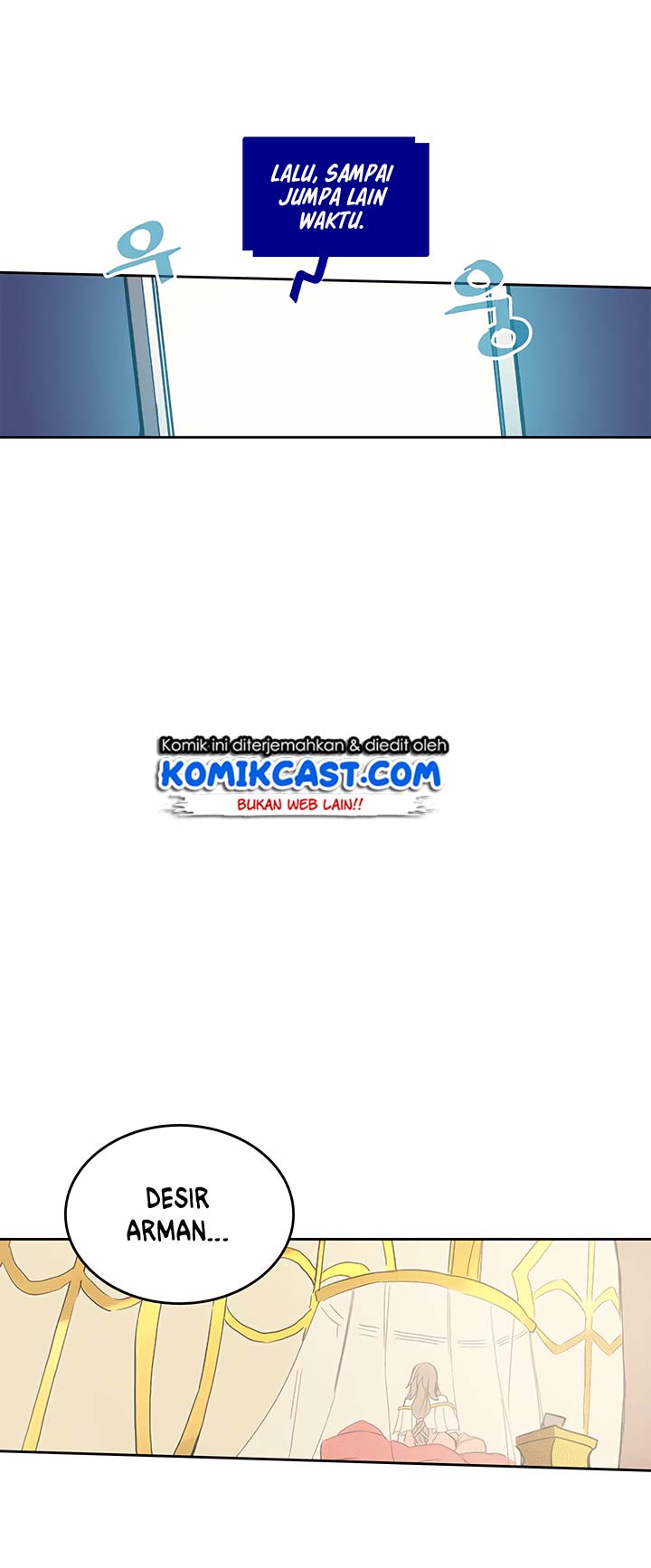 A Returner’s Magic Should Be Special Chapter 72 Gambar 28