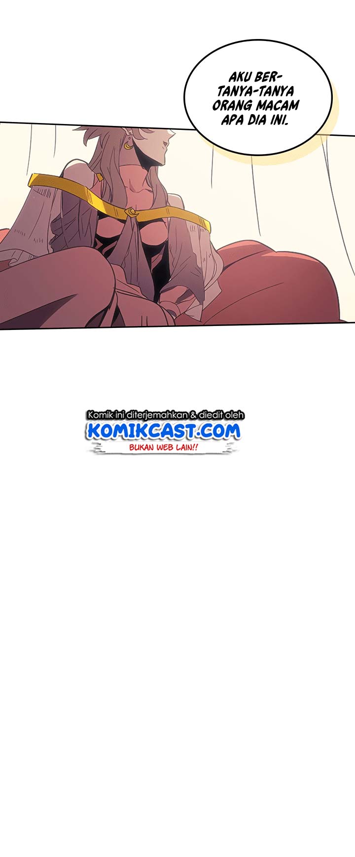 A Returner’s Magic Should Be Special Chapter 72 Gambar 29