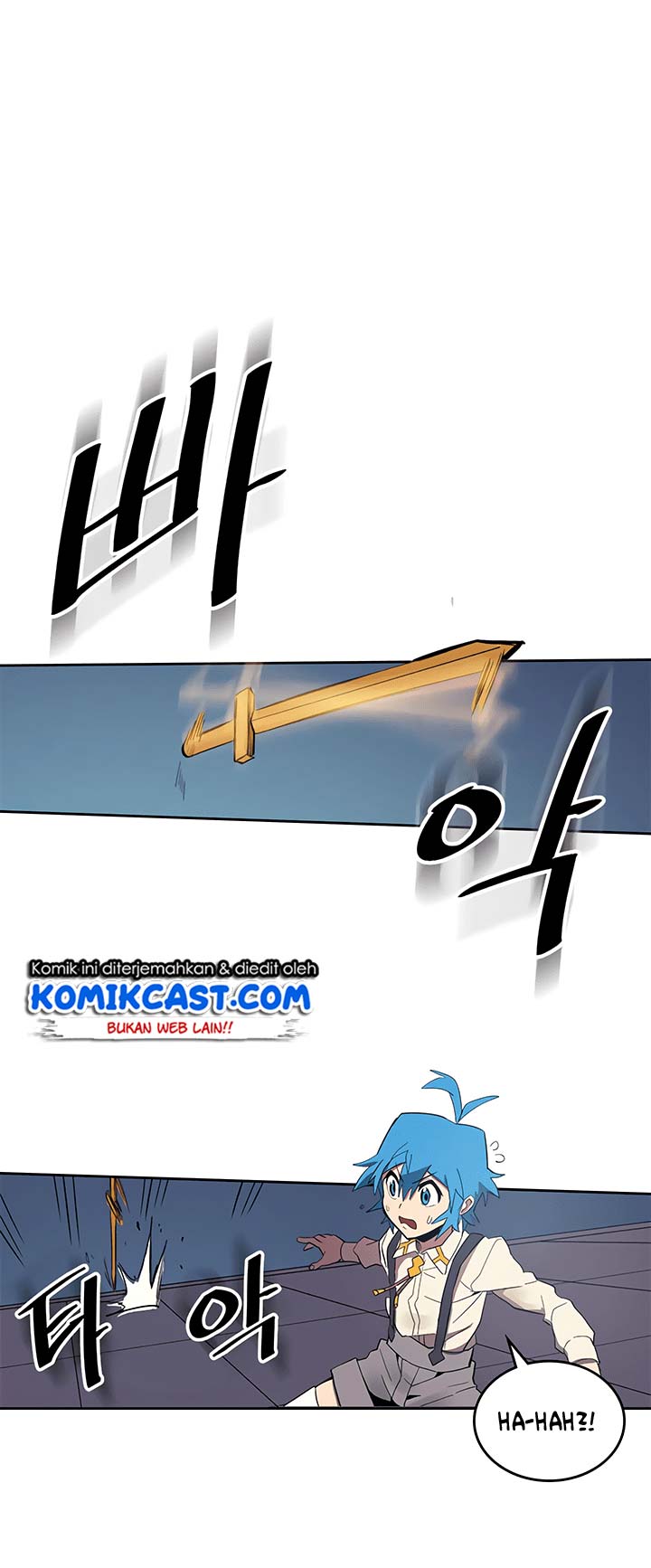 A Returner’s Magic Should Be Special Chapter 72 Gambar 30