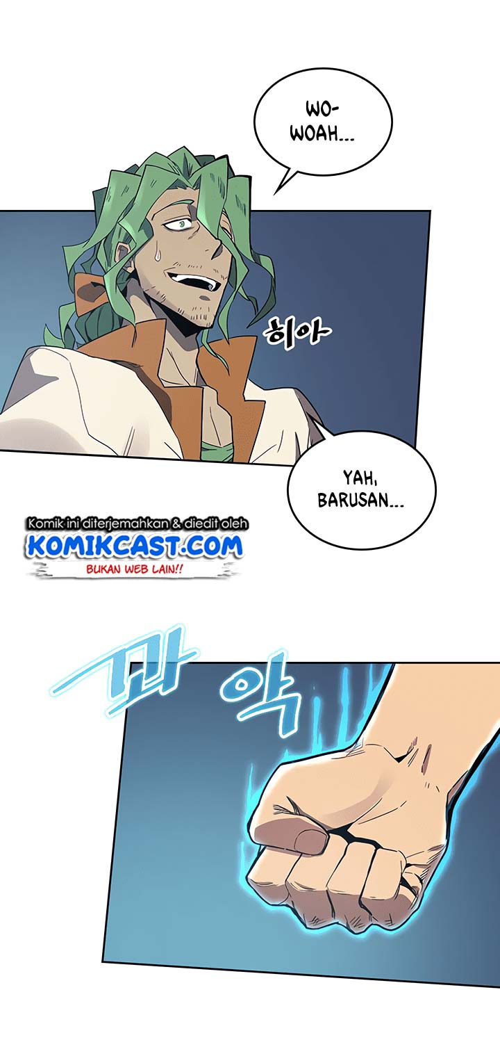 A Returner’s Magic Should Be Special Chapter 72 Gambar 31
