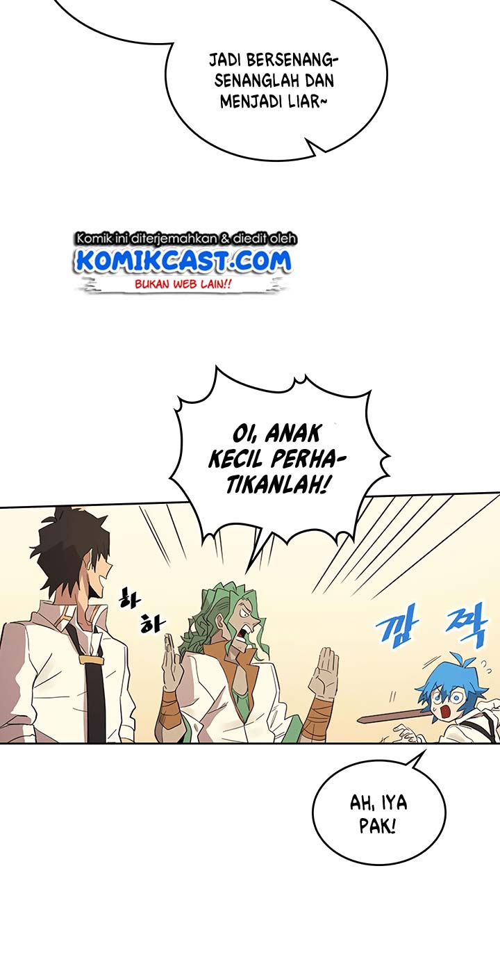 A Returner’s Magic Should Be Special Chapter 72 Gambar 40