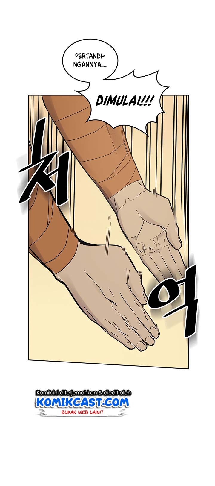 A Returner’s Magic Should Be Special Chapter 72 Gambar 41