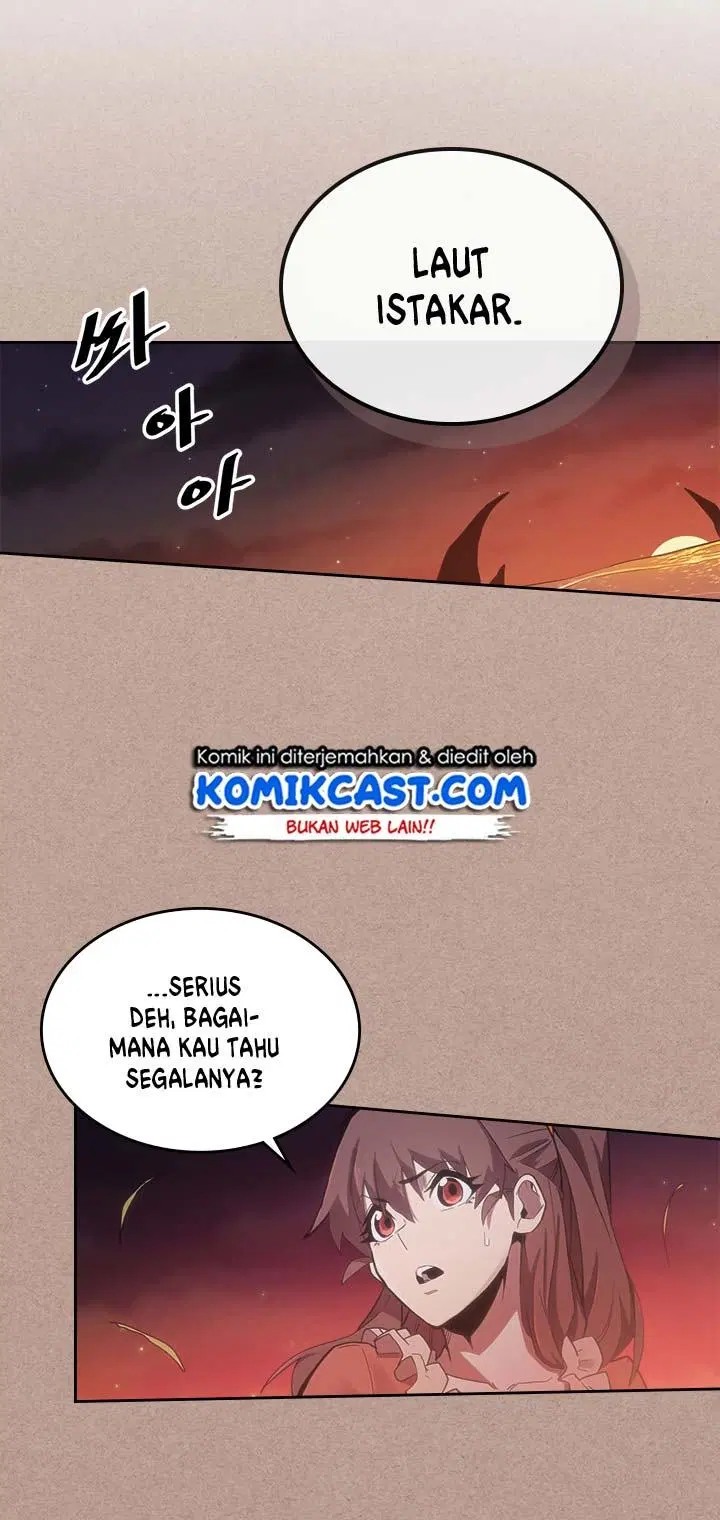 A Returner’s Magic Should Be Special Chapter 76 Gambar 3