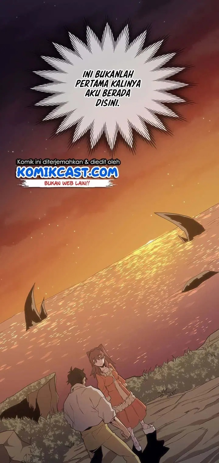 A Returner’s Magic Should Be Special Chapter 76 Gambar 5