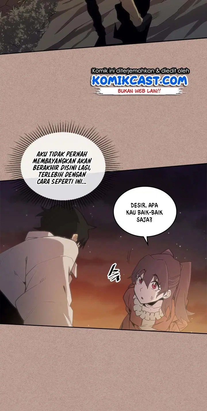 A Returner’s Magic Should Be Special Chapter 76 Gambar 6